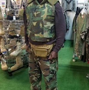 Meet your Posher, Willie